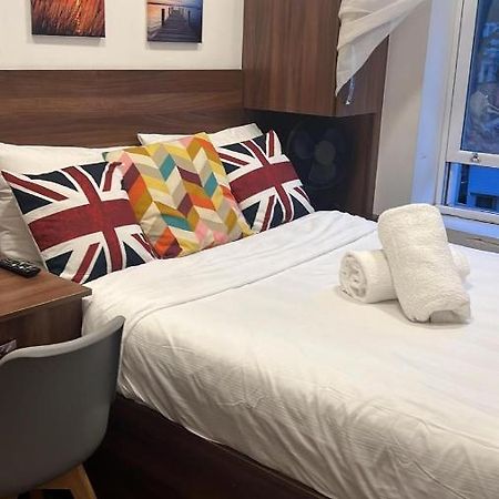 Streatham Rooms Londra Esterno foto