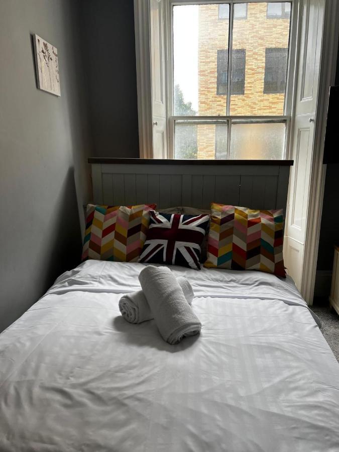 Streatham Rooms Londra Esterno foto