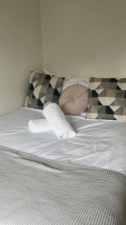 Streatham Rooms Londra Esterno foto