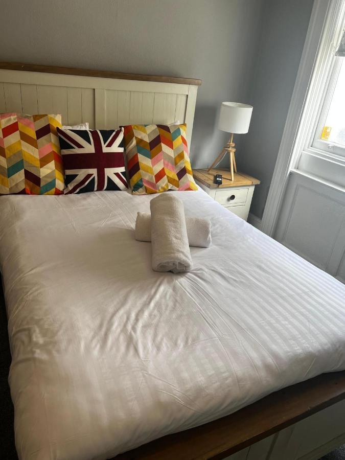Streatham Rooms Londra Esterno foto