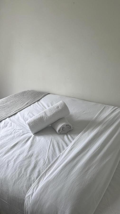 Streatham Rooms Londra Esterno foto