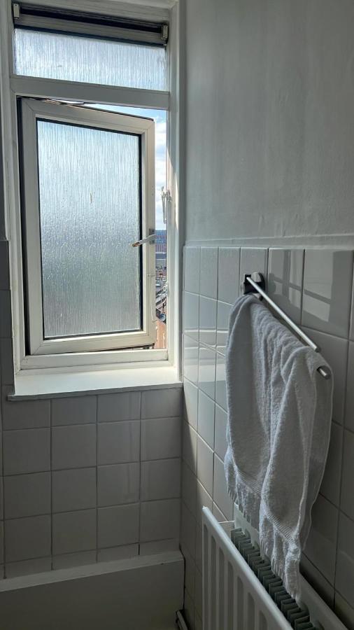 Streatham Rooms Londra Esterno foto