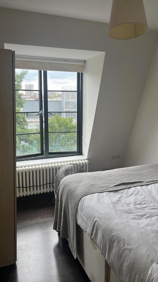 Streatham Rooms Londra Esterno foto
