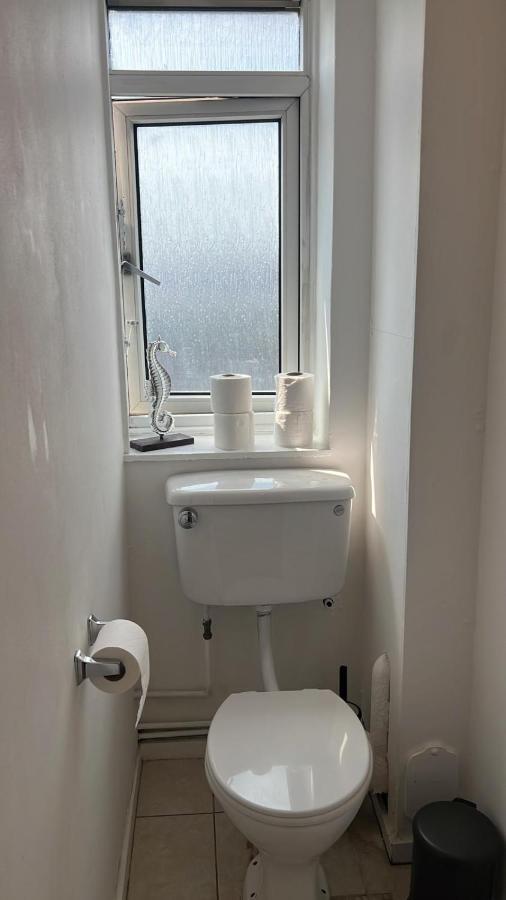 Streatham Rooms Londra Esterno foto
