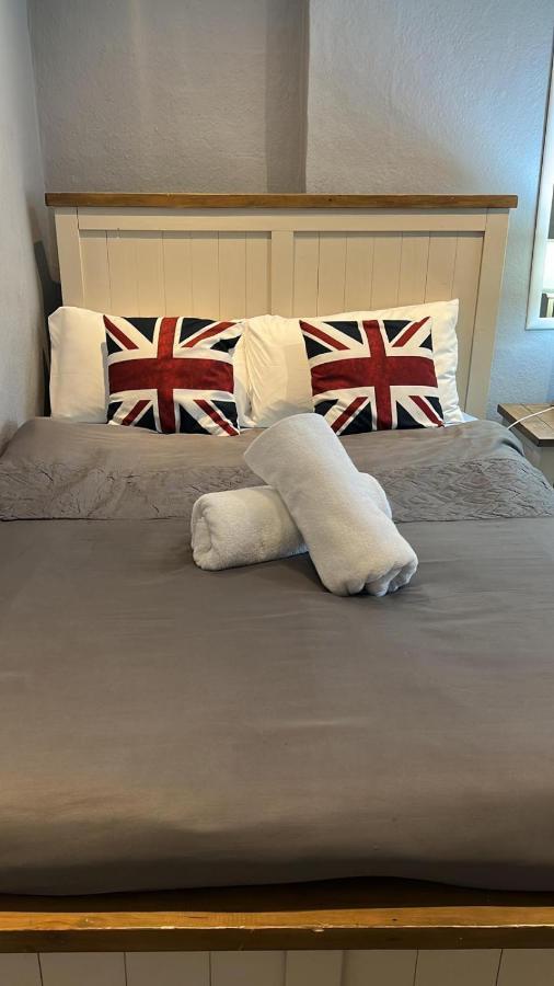 Streatham Rooms Londra Esterno foto