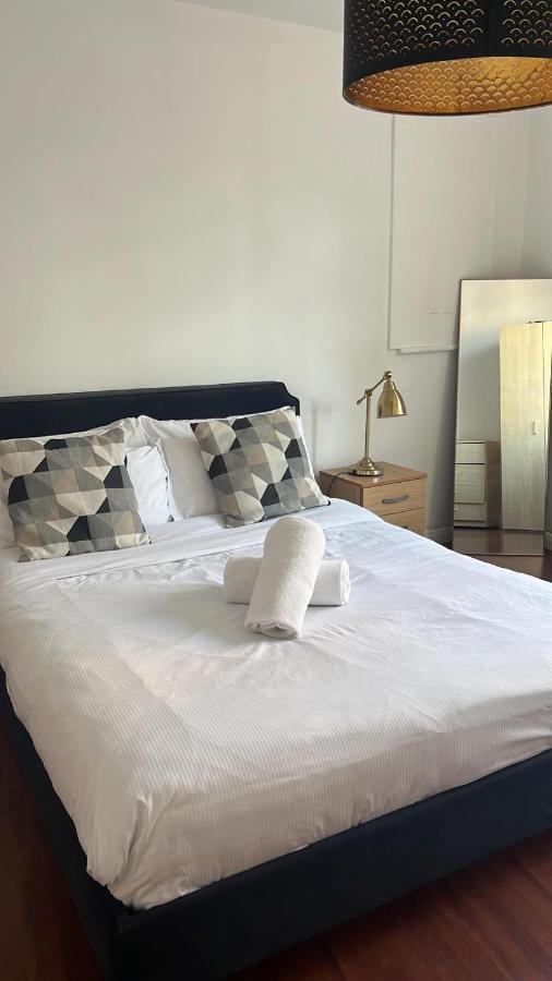 Streatham Rooms Londra Esterno foto